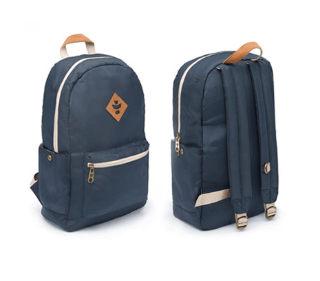 Image of (RevelrySupply) The Escort Backpack Smell Proof 