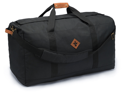 Image of (RevelrySupply) The Continental Duffle Smell Proof 