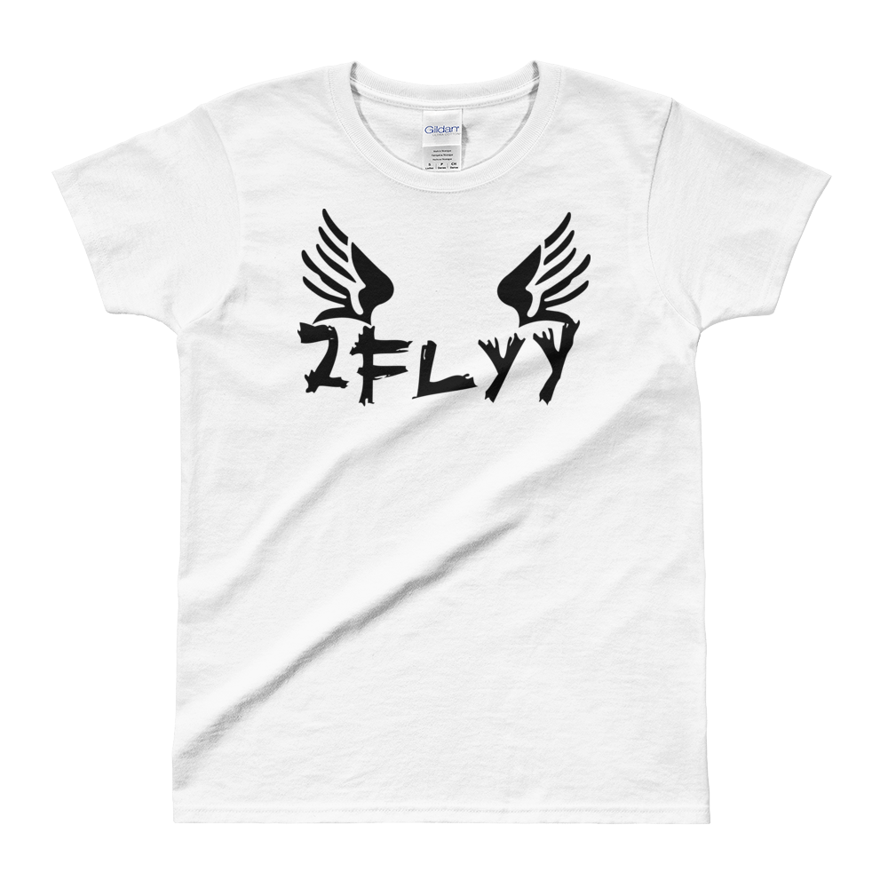 Image of 2Flyy Tee