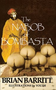 Image of The Nabob of Bombasta