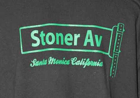 Image of Stoner Av BG