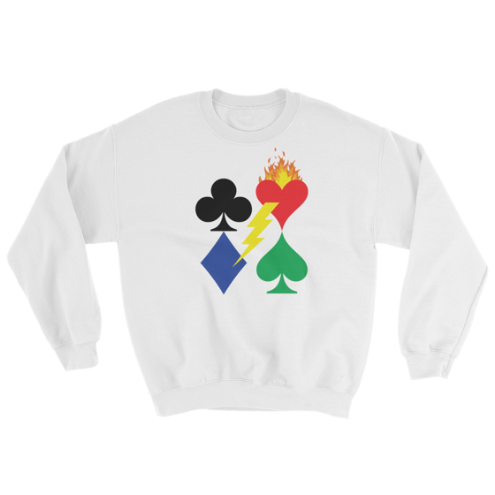 Image of Dolo Shuffle Sweater