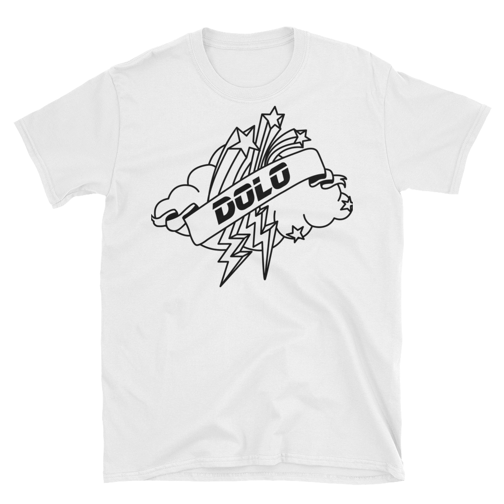 Image of Dolo Cloud Tee