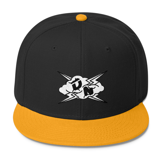 Image of Dolo Explosion  Snapback