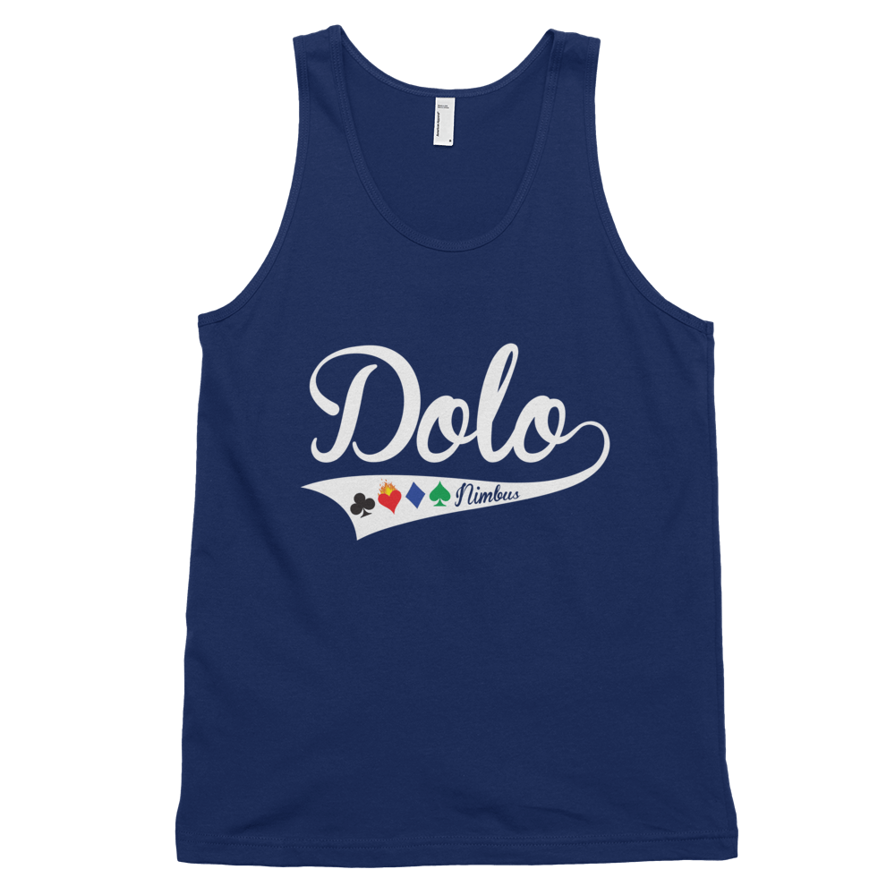Image of Dolo Tank Top