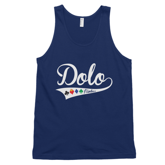 Image of Dolo Tank Top