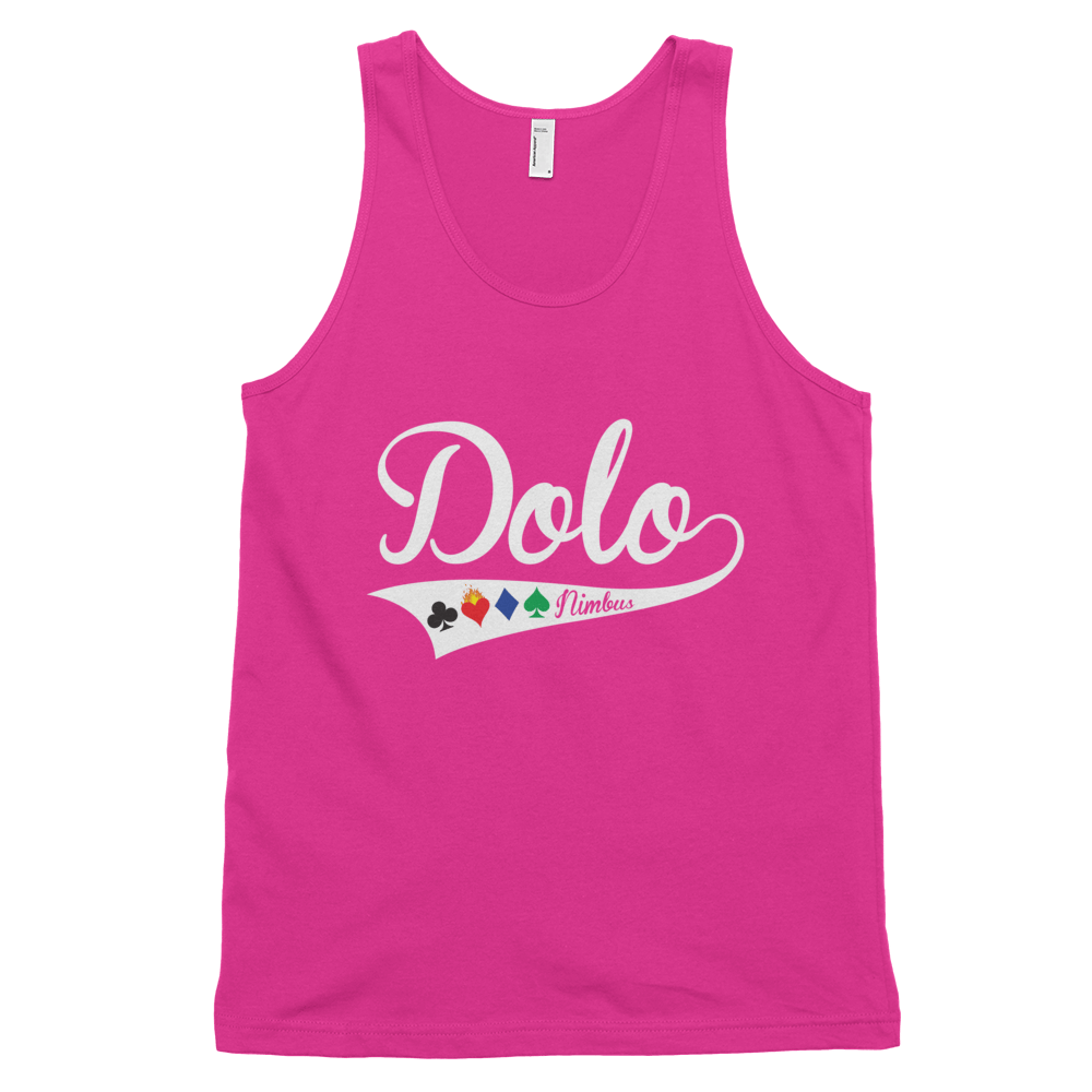Image of Dolo Tank Top