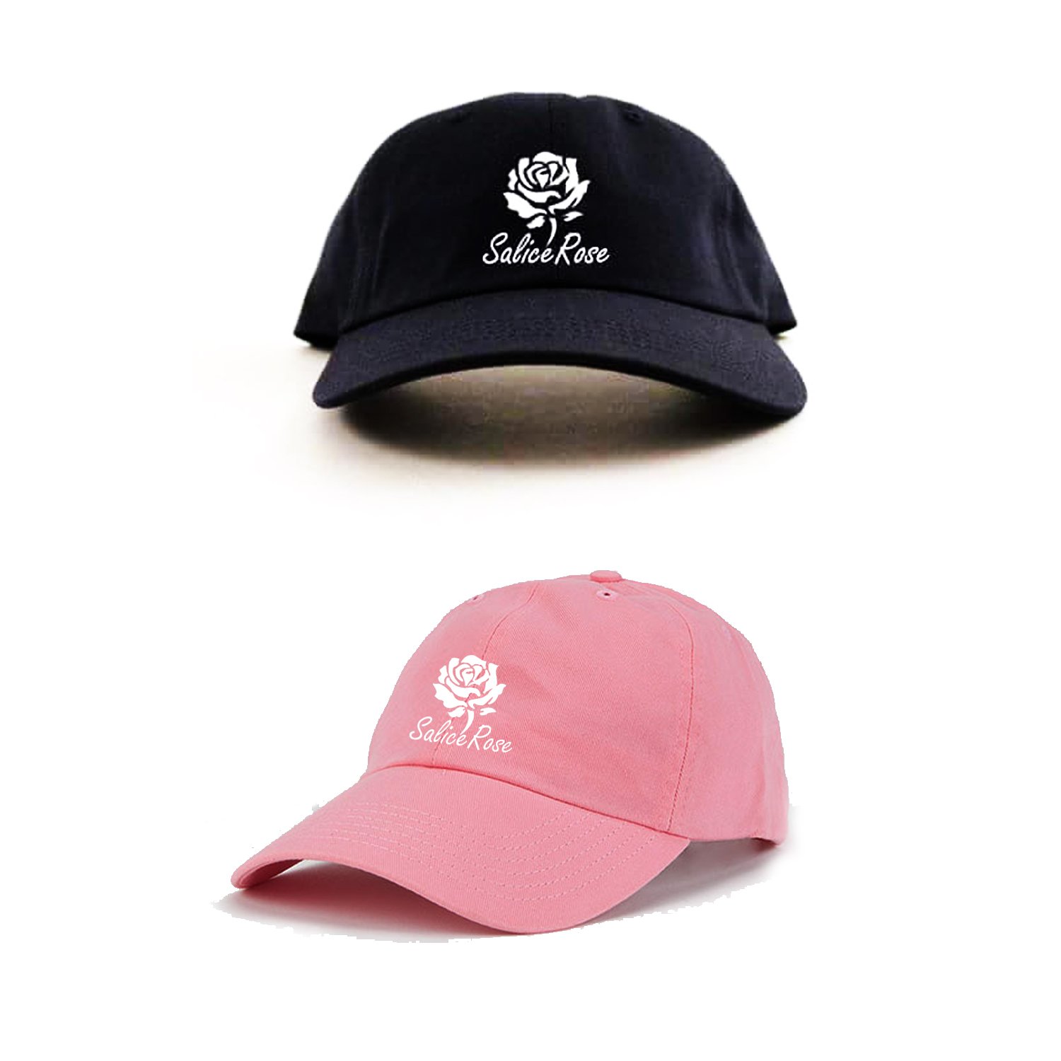 The hundreds rose dad clearance hat