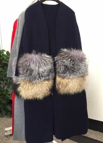 Image of Alexa Coat