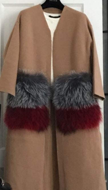 Image of Alexa Coat