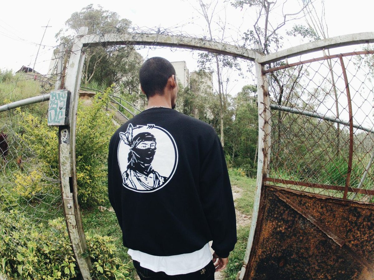 Image of Caribes Sweaters