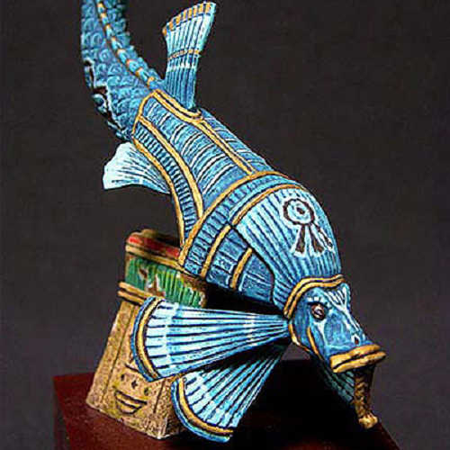 Keisuke Kishi's Amazing Sculpture Museum