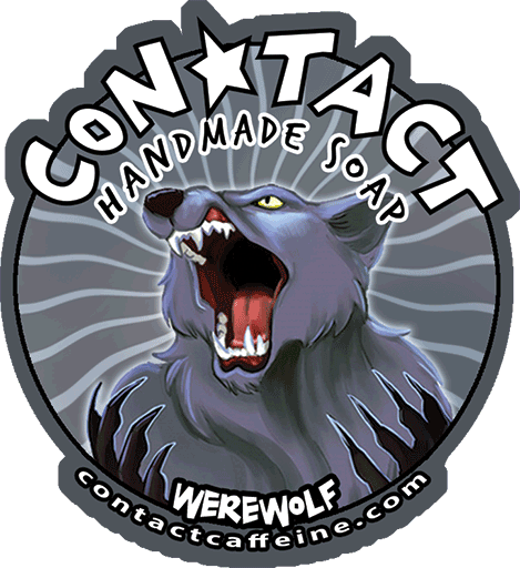Image of Soap: Werewolf