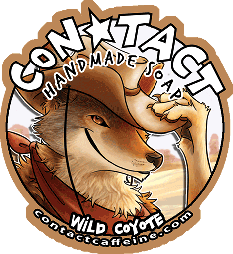 Image of Soap: Wild Coyote