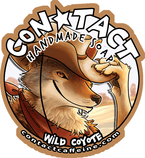 Image of Soap: Wild Coyote