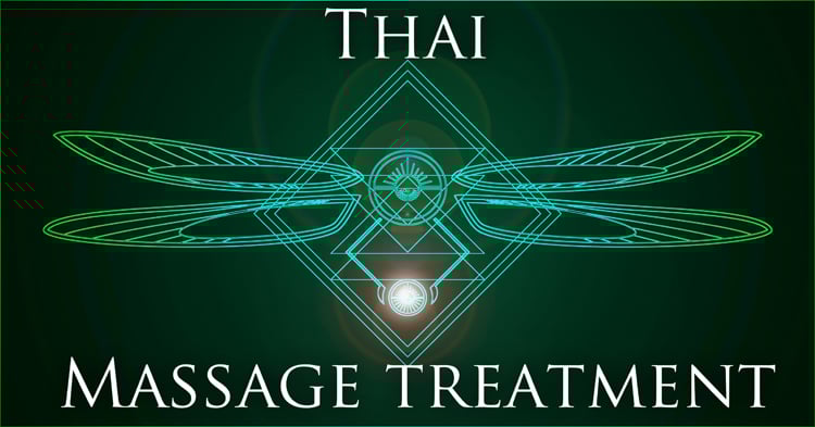 Image of Thai Massage Treatment