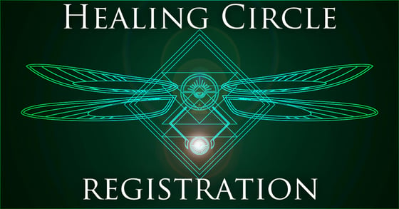 Image of Healing Circle Reservation