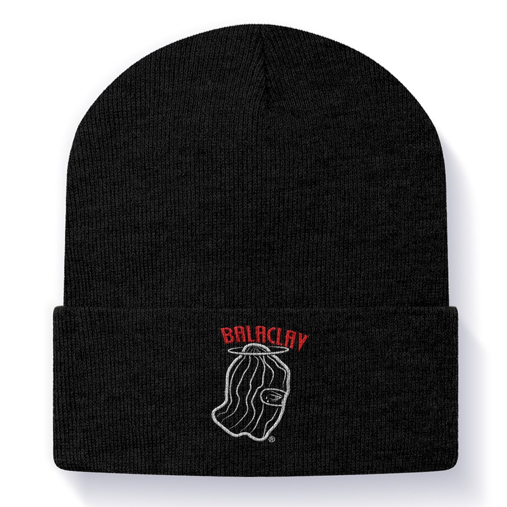 Image of "BALACLAV" ♦ Beanie