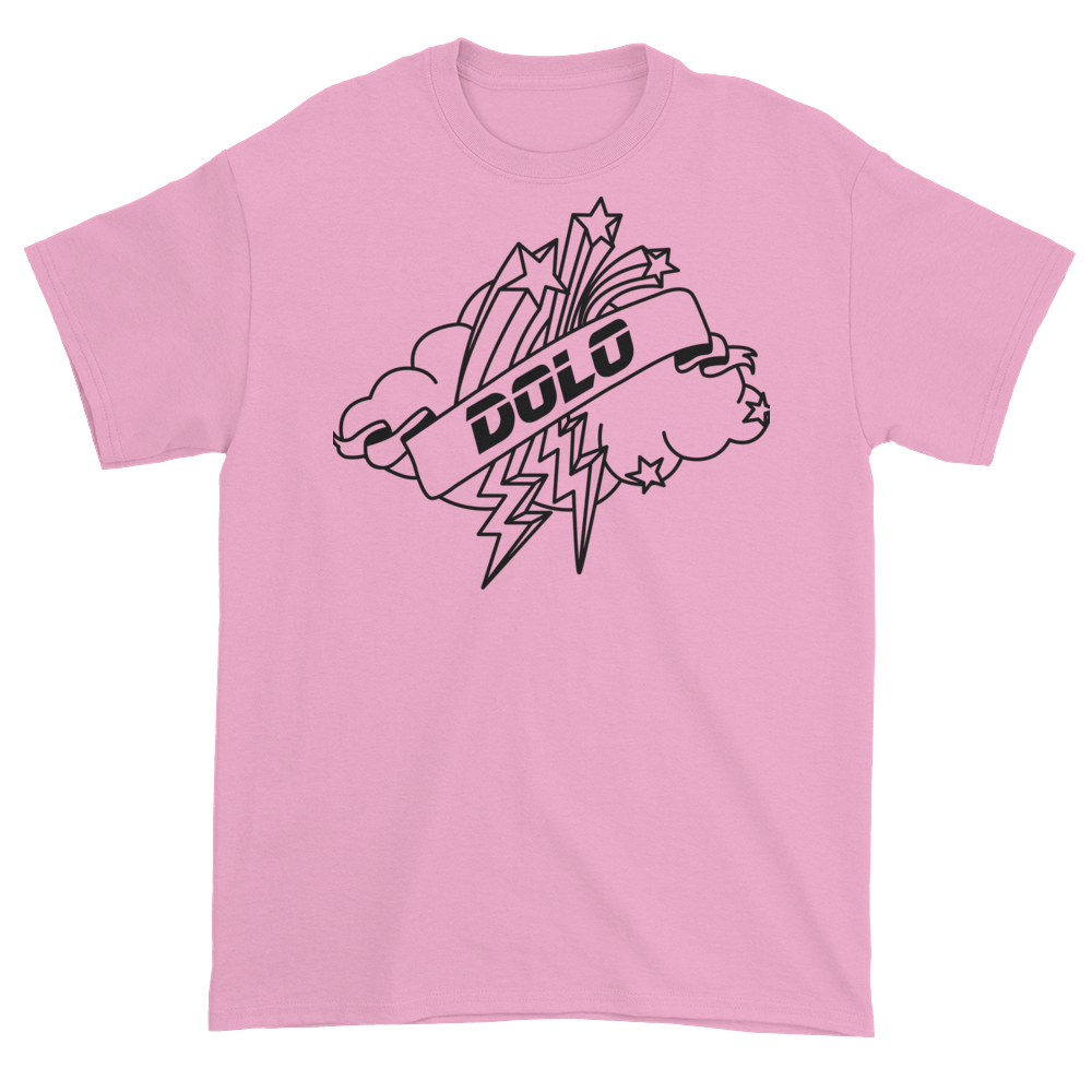 Image of Dolo Cloud Tee