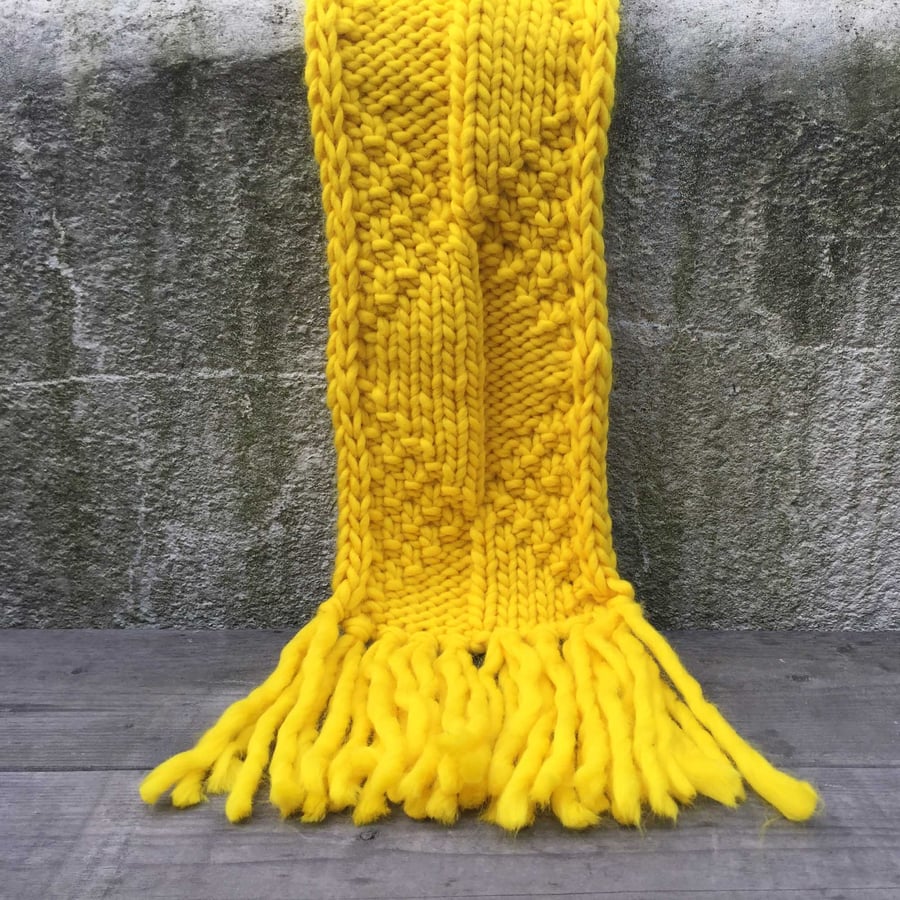 Image of Barby Scarf