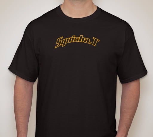 Image of Bullet Squisha T T-Shirt