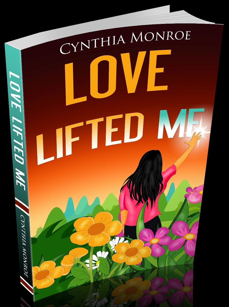 Image of Love Lifted Me-Format: Paperback