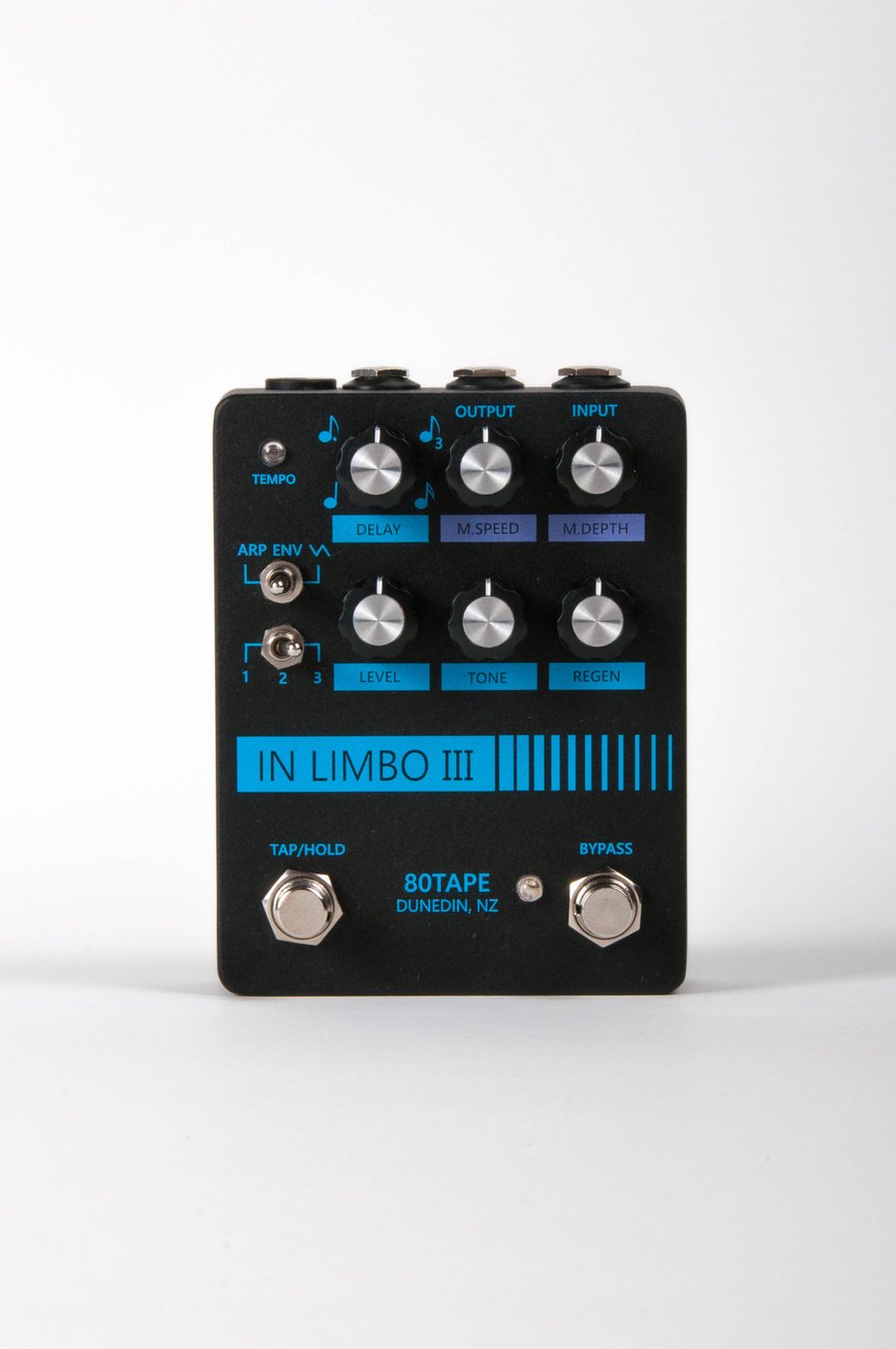 Image of Limbo III - Compact
