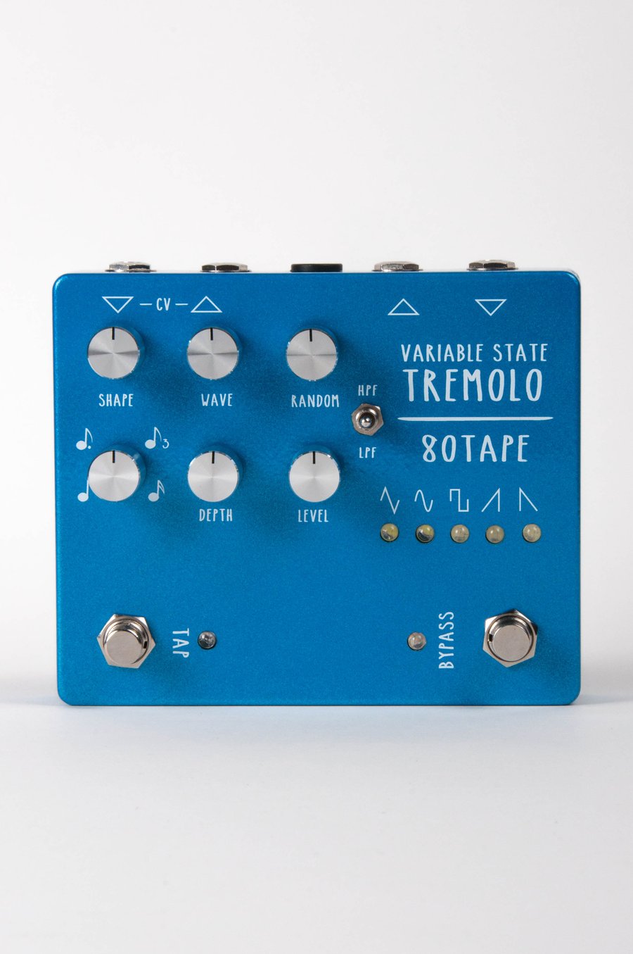 Image of Variable State Tremolo