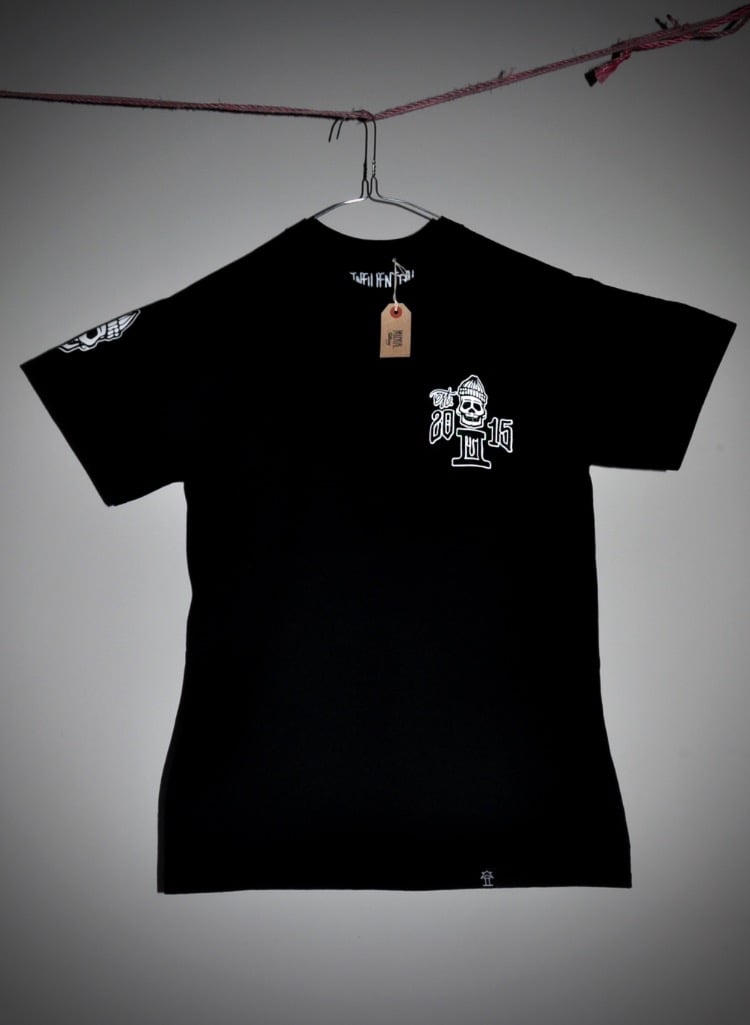 Image of 'Skulli' T-Shirt