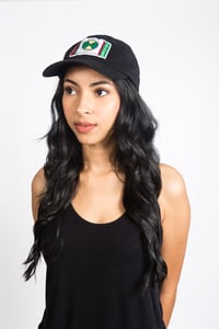 Image 3 of Cross Colours - CLASSIC DAD HAT