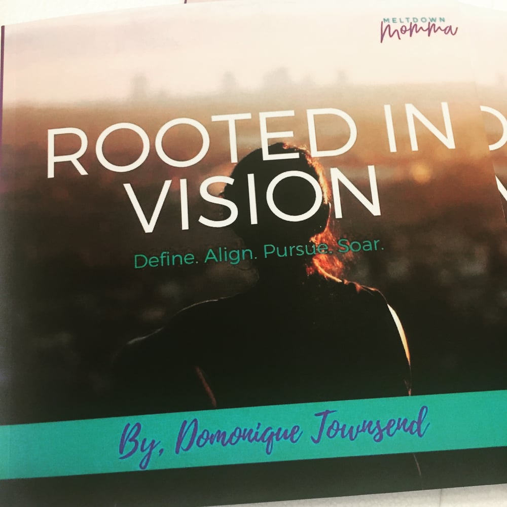 Image of Rooted In Vision