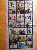Image of Large Chinese Bible Story Cloth