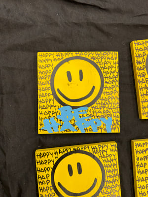 Image of Happy Art from Art Basel Miami 2026