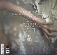 Image 2 of Bellhound Choir ‎– Imagine the Crackle -  Vinyl, LP, Album, Gatefold 