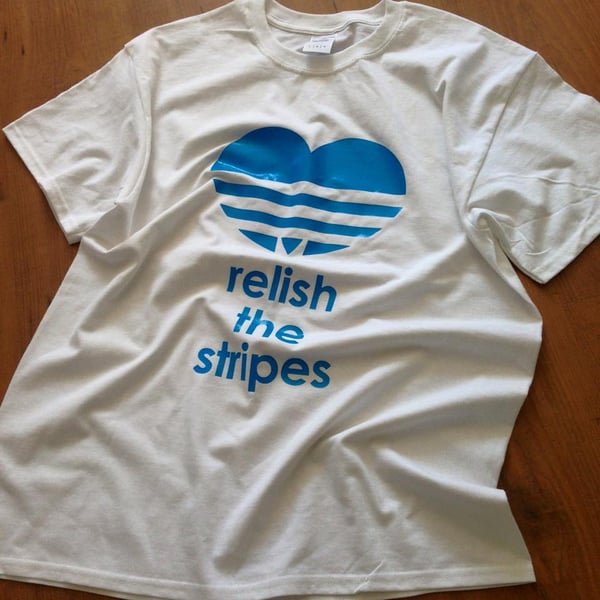 Image of Relish x thearchives0927 T Shirt M-XXL