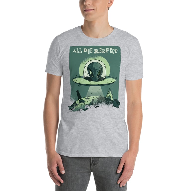Take Me to Your Leader Image 5