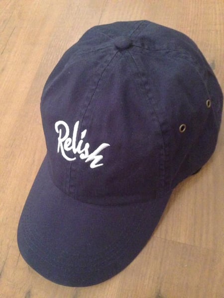 Image of Relish Dad Cap One Size