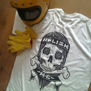 Image of Relish Ride Out T Shirt M-XXL