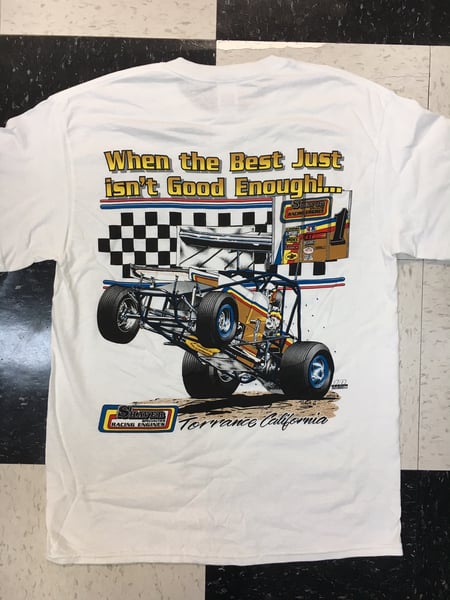 Image of Shaver Racing Shirt