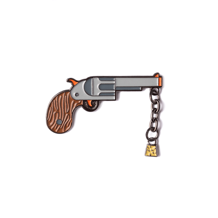 Image of Pop Gun