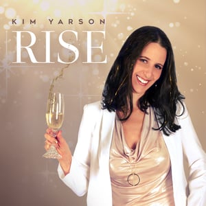 Image of Kim Yarson collection(4 CDs)