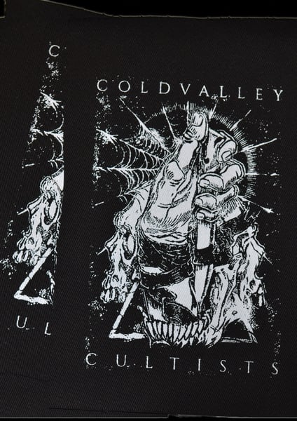 Image of Coldvalley Cultists Patch