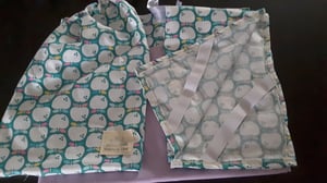 Image of Kindy Sheets - Custom Made