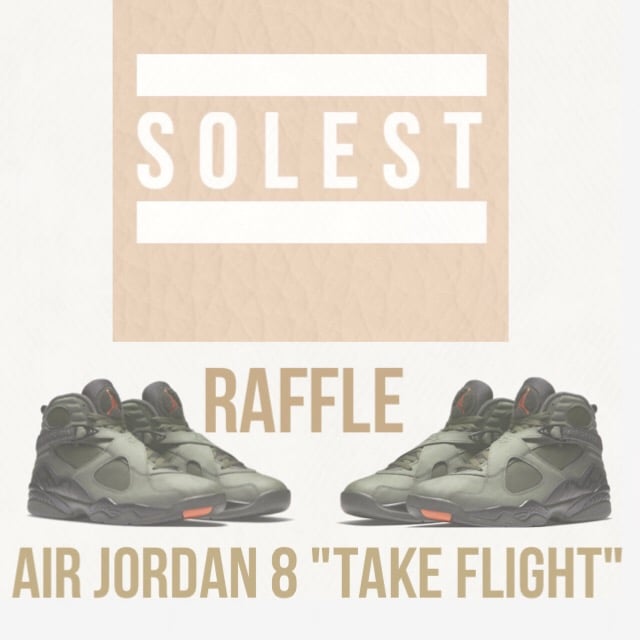 Jordan 8 take on sale flight for sale