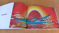 Image 4 of Get Rowdy Book (Softback)