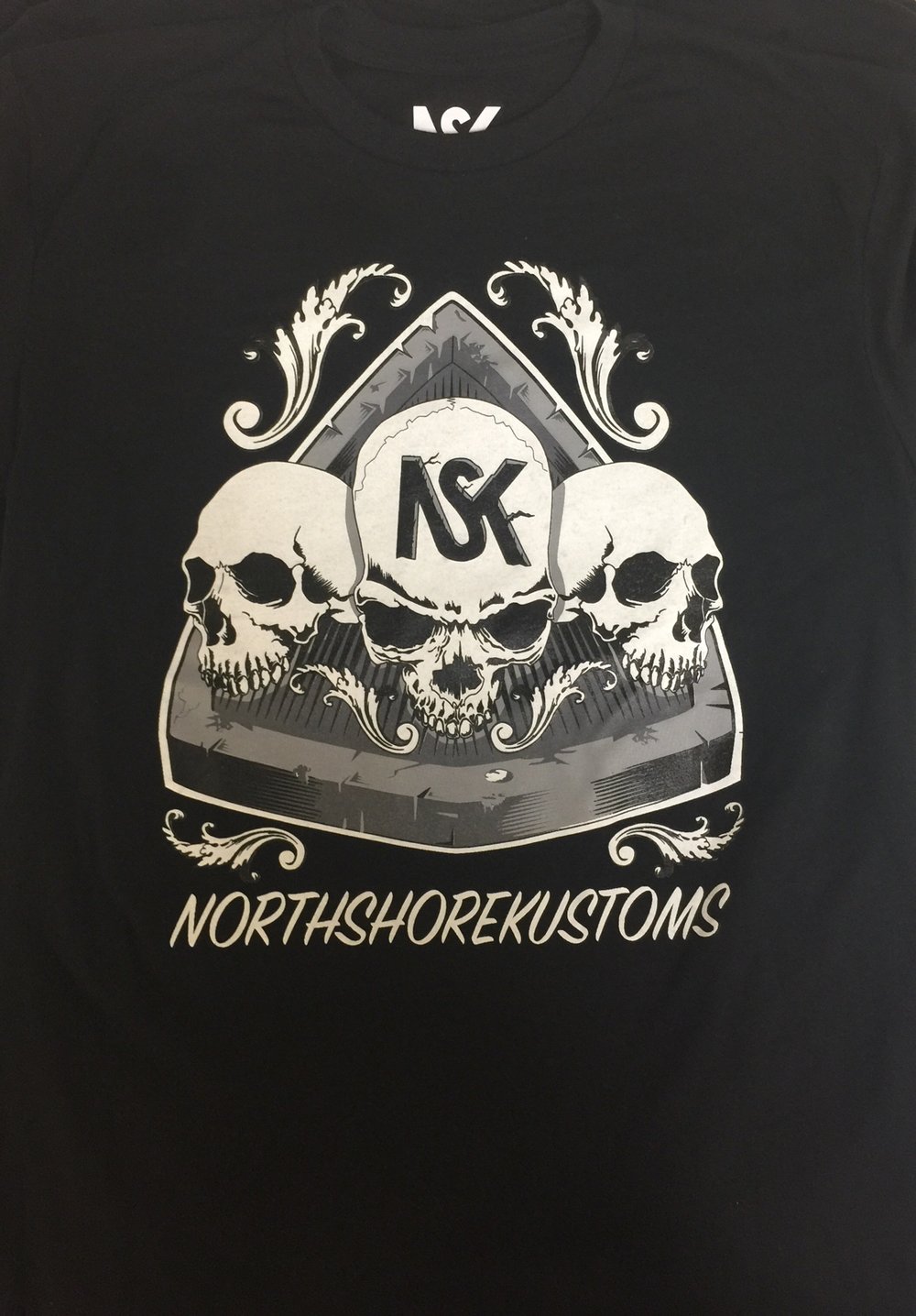 Image of NSK Tee