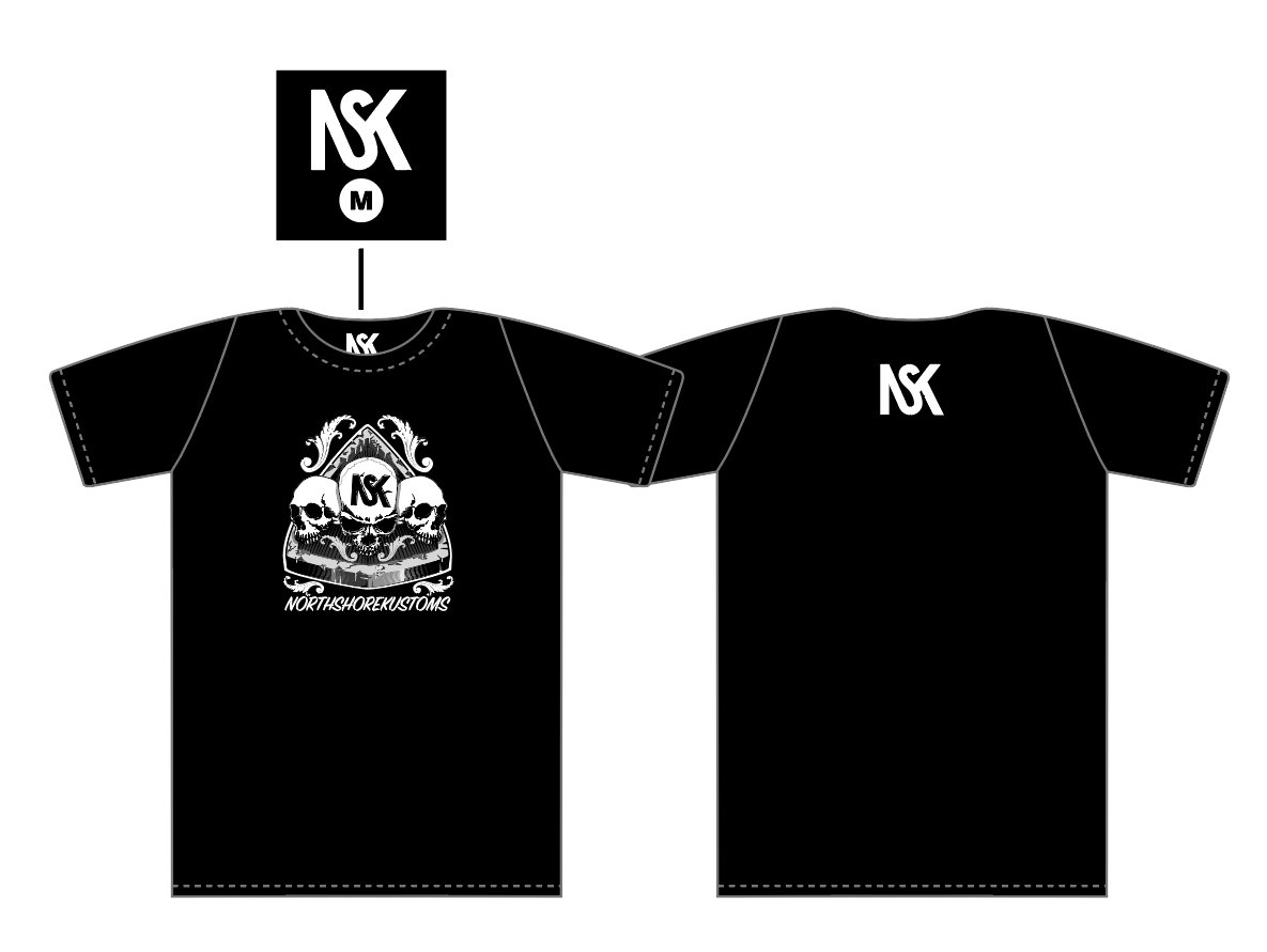 Image of NSK Tee