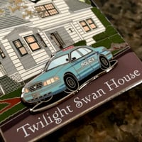 Image 5 of 2025 Twilight Swan House