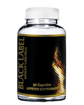 Image of Black Label