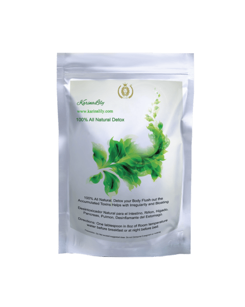 Image of Detox Bag